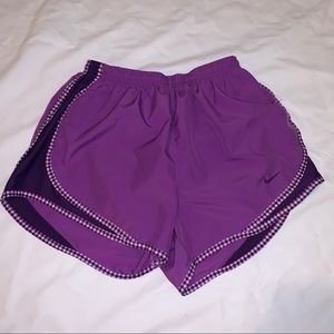 Nike Dry-Fit Shorts